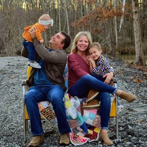 Meet your Posher, Gwinda